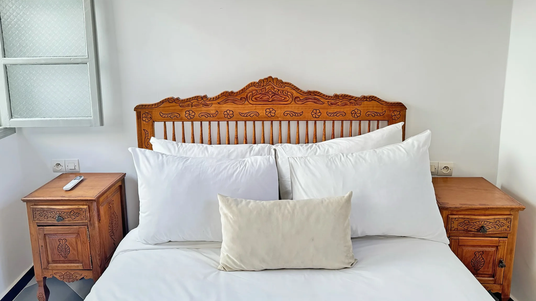 Petite Chambre, Riad Arrahma, Marrakech